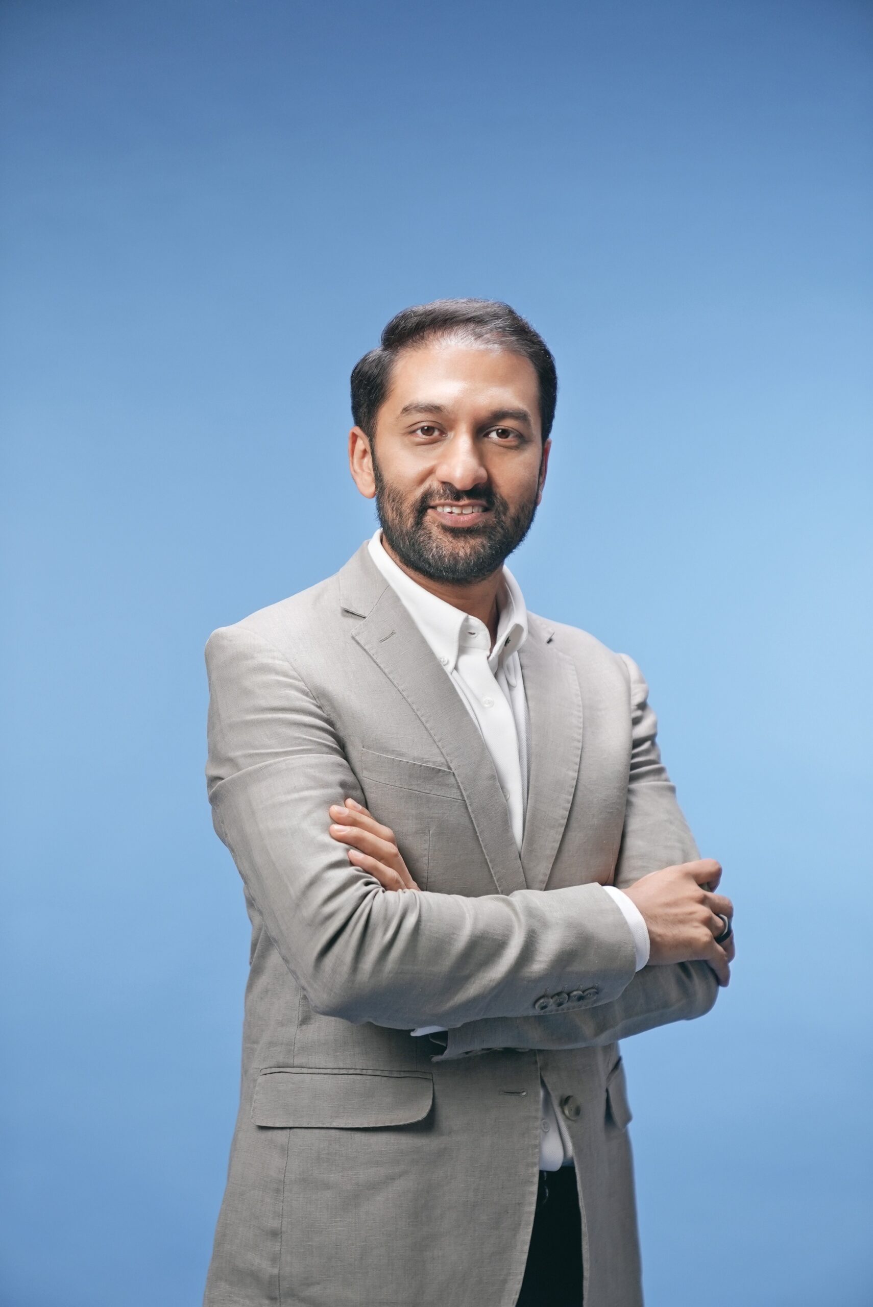 Anshul Nanavaty