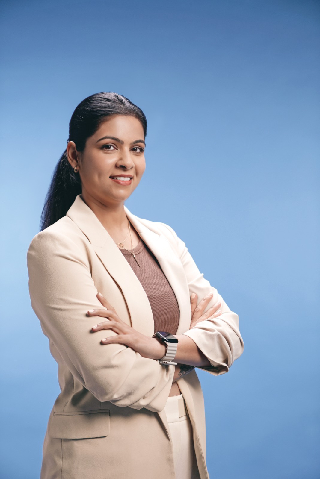 Vineeta Chaudhary