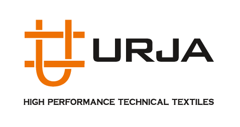Urja Fabrics Logo