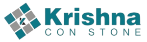 Krishna Constone Logo