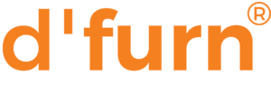 dfurn Logo